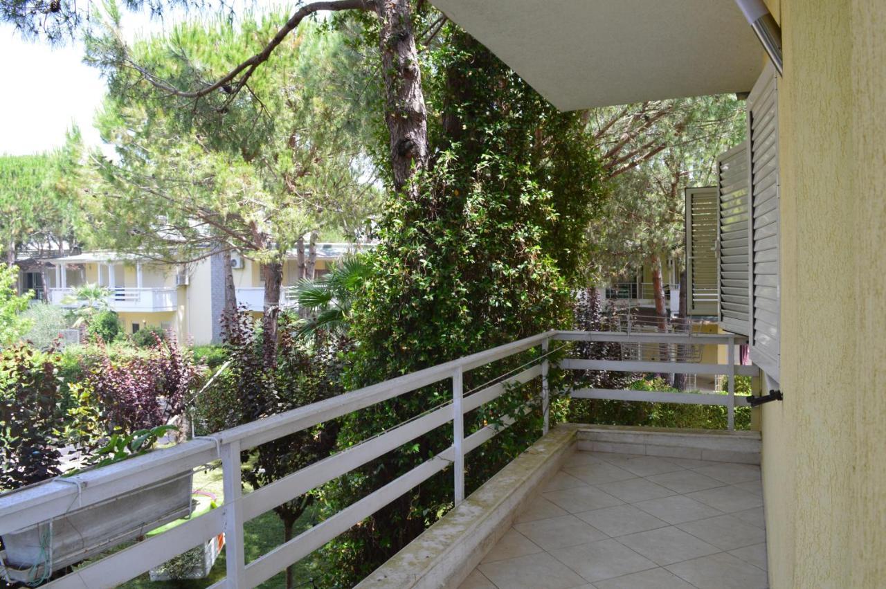 A Cozy Duplex In The Lalzi Bay Villa Durrës Eksteriør billede