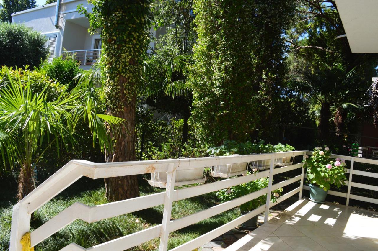 A Cozy Duplex In The Lalzi Bay Villa Durrës Eksteriør billede
