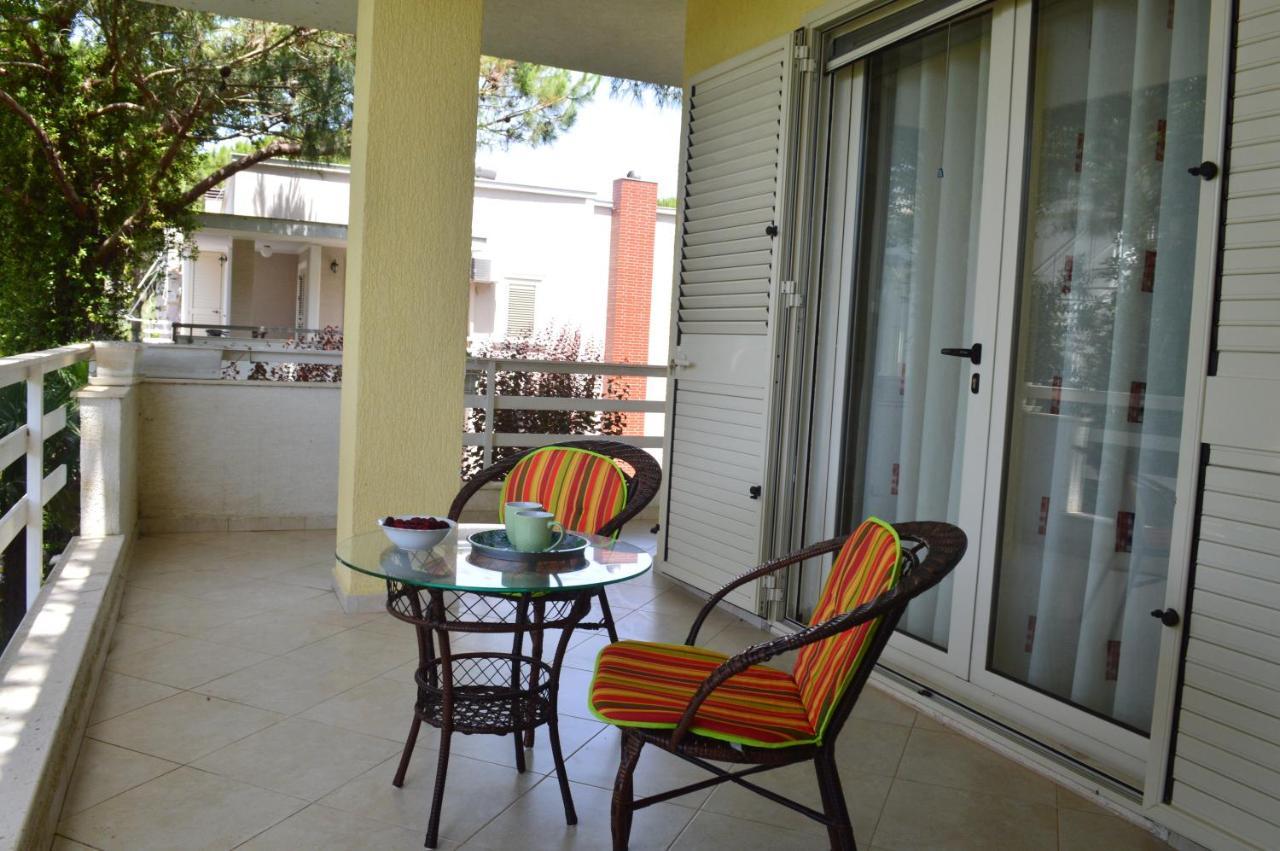 A Cozy Duplex In The Lalzi Bay Villa Durrës Eksteriør billede