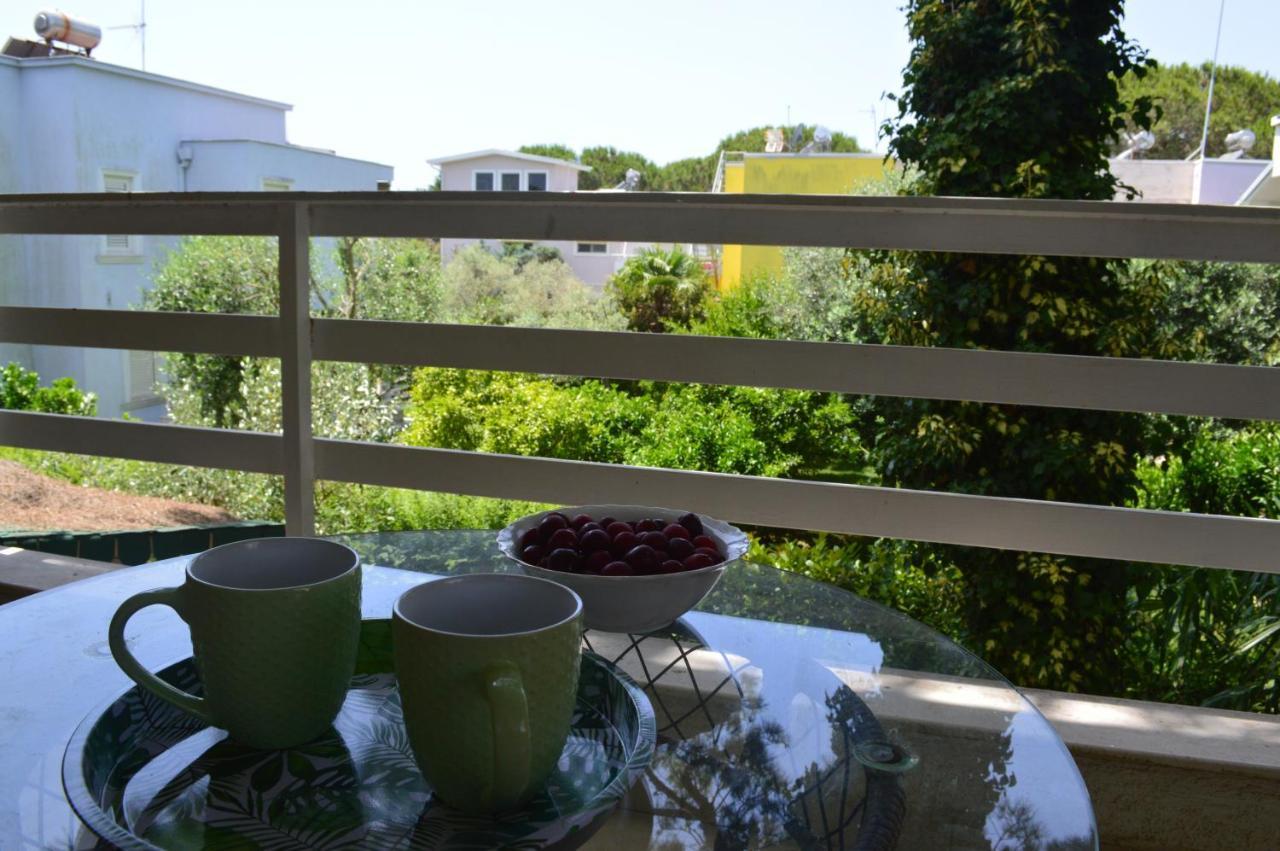 A Cozy Duplex In The Lalzi Bay Villa Durrës Eksteriør billede