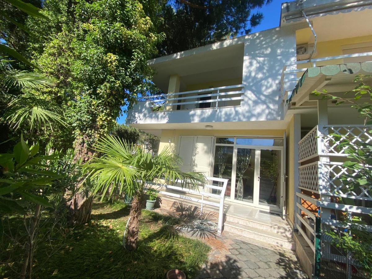 A Cozy Duplex In The Lalzi Bay Villa Durrës Eksteriør billede