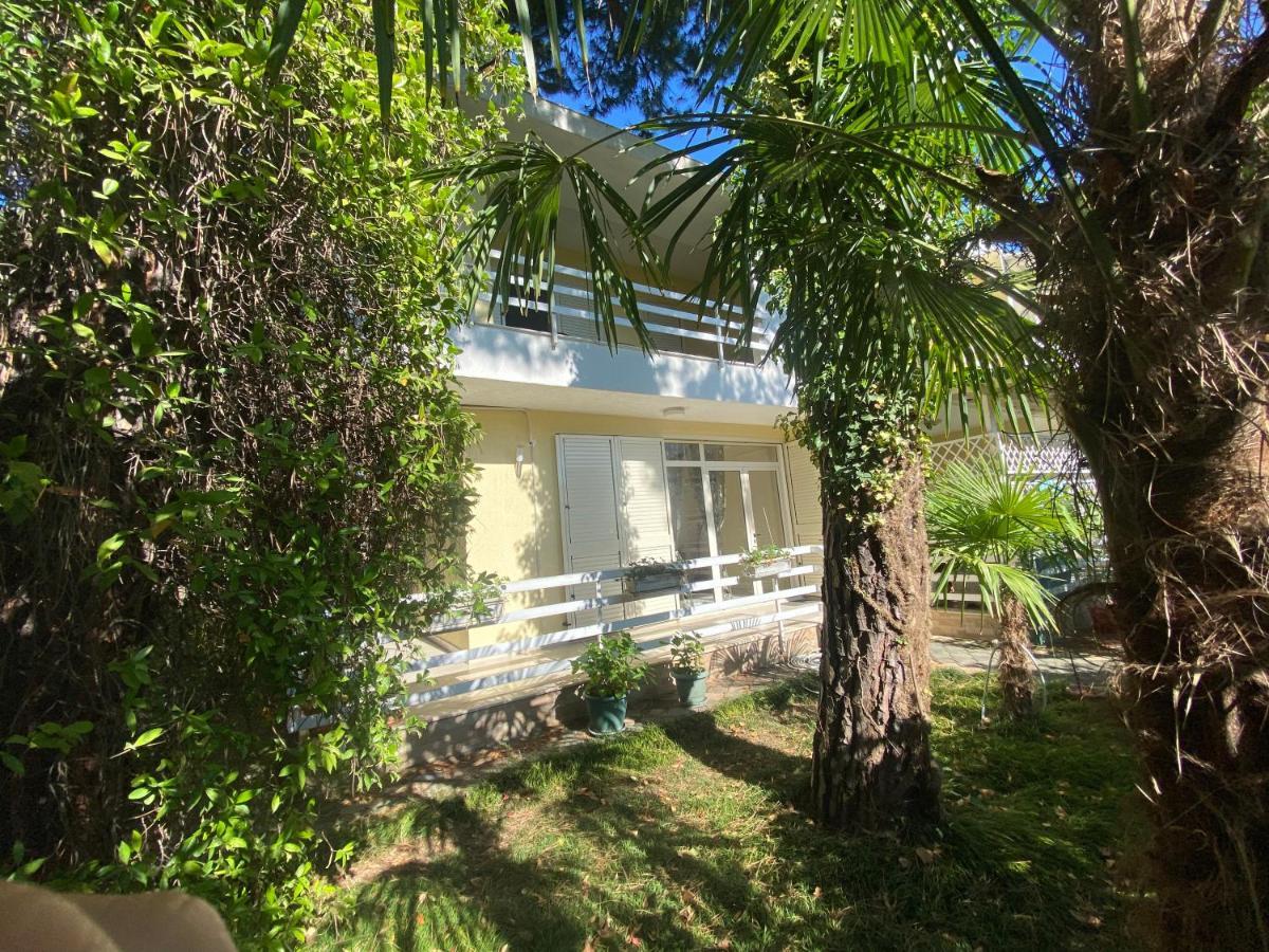 A Cozy Duplex In The Lalzi Bay Villa Durrës Eksteriør billede
