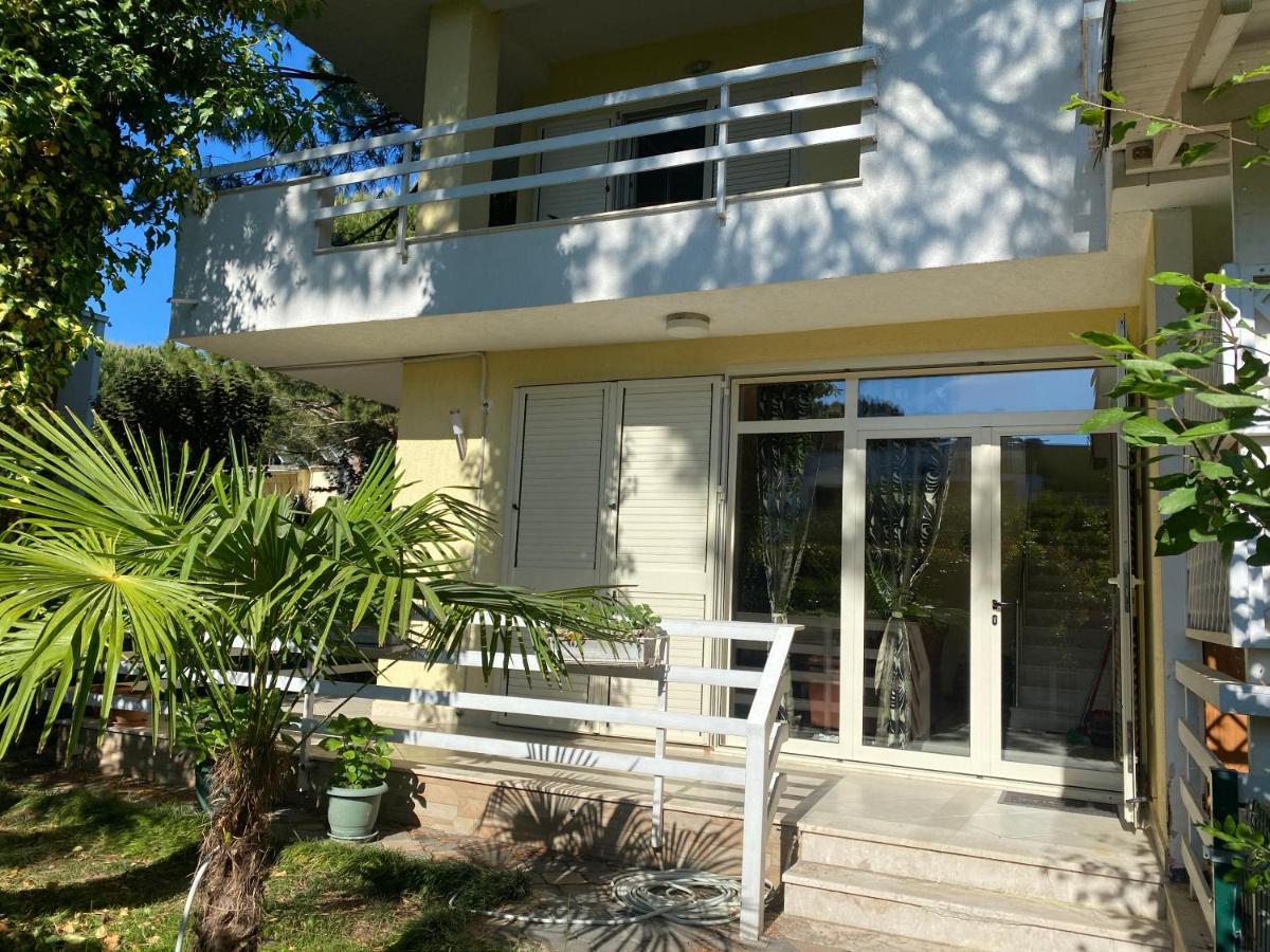 A Cozy Duplex In The Lalzi Bay Villa Durrës Eksteriør billede